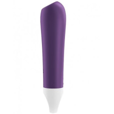 Мини-вибратор Satisfyer Ultra Power Bullet 2 фиолетовый