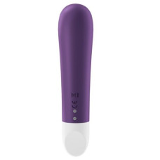 Мини-вибратор Satisfyer Ultra Power Bullet 2 фиолетовый