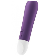 Мини-вибратор Satisfyer Ultra Power Bullet 2 фиолетовый