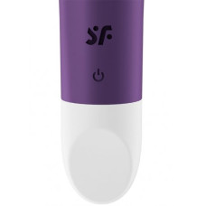 Мини-вибратор Satisfyer Ultra Power Bullet 2 фиолетовый