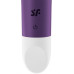 Мини-вибратор Satisfyer Ultra Power Bullet 2 фиолетовый