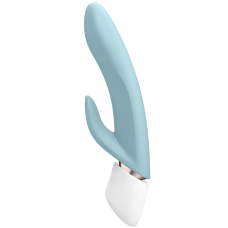 Набор из четырех игрушек Satisfyer Marvelous Four Vibrator & Air Pulse Set