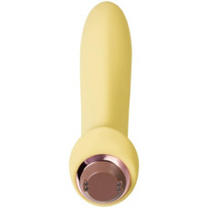 Набор из четырех игрушек Satisfyer Marvelous Four Vibrator & Air Pulse Set
