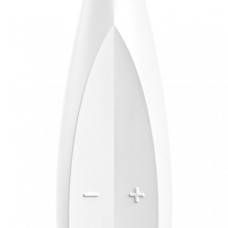 Точечный вибростимулятор Satisfyer Twirling Fun белый