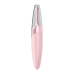 Точечный стимулятор с вибрацией Satisfyer Twirling Delight розовый