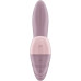 Вибратор с вакуумно-волновым стимулятором клитора Satisfyer Supernova Old Rose