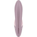 Вибратор с вакуумно-волновым стимулятором клитора Satisfyer Supernova Old Rose