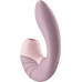 Вибратор с вакуумно-волновым стимулятором клитора Satisfyer Supernova Old Rose