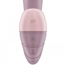 Вибратор с вакуумно-волновым стимулятором клитора Satisfyer Supernova Old Rose