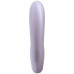 Смарт-вибратор с вакуумно-волновым стимулятором клитора Satisfyer Sunray лиловый
