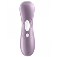 Вакуумно-волновой стимулятор клитора Satisfyer Pro 2 фиолетовый