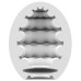 Мастурбатор-яйцо Satisfyer Masturbator Egg Riffle