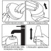 Мастурбатор-яйцо Satisfyer Masturbator Egg Riffle