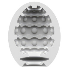 Мастурбатор-яйцо Satisfyer Masturbator Egg Bubble
