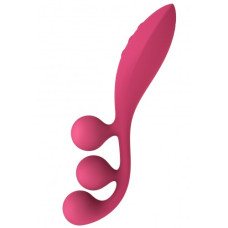 Универсальный мультивибратор Satisfyer Tri Ball 1