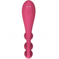 Универсальный мультивибратор Satisfyer Tri Ball 1