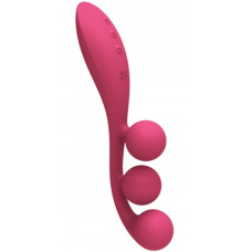 Универсальный мультивибратор Satisfyer Tri Ball 1