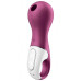 Вакуумно-волновой стимулятор клитора с вибрацией Satisfyer Lucky Libra