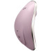 Вакуумно-волновой стимулятор клитора с вибрацией Satisfyer Vulva Lover 1 фиолетовый
