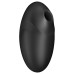 Вакуумно-волновой стимулятор клитора с вибрацией Satisfyer Vulva Lover 3 черный