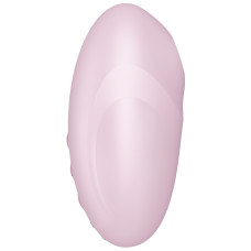 Вакуумно-волновой стимулятор клитора с вибрацией Satisfyer Vulva Lover 3 розовый
