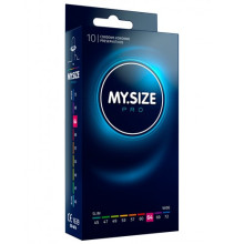 Презервативы My.Size Pro №10 размер 64