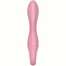 Расширяющийся вибратор Satisfyer Air Pump Vibrator 2