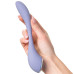 Гибкий смарт-вибратор для точки G Satisfyer G-Spot Flex 5 сиреневый