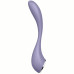 Гибкий смарт-вибратор для точки G Satisfyer G-Spot Flex 5 сиреневый