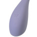 Гибкий смарт-вибратор для точки G Satisfyer G-Spot Flex 5 сиреневый