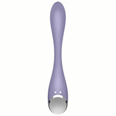 Гибкий смарт-вибратор для точки G Satisfyer G-Spot Flex 5 сиреневый