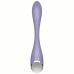 Гибкий смарт-вибратор для точки G Satisfyer G-Spot Flex 5 сиреневый