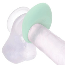 Вибромассажер-эрекицонное кольцо Satisfyer Perfect Pair 3