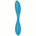 Гибкий вибратор для точки G Satisfyer G-Spot Flex 1 синий