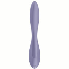 Гибкий вибратор для точки G Satisfyer G-Spot Flex 2 сиреневый