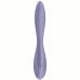 Гибкий вибратор для точки G Satisfyer G-Spot Flex 2 сиреневый