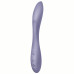 Гибкий вибратор для точки G Satisfyer G-Spot Flex 2 сиреневый
