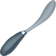 Гибкий вибратор для точки G Satisfyer G-Spot Flex 3 серый