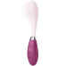 Гибкий вибратор для точки G Satisfyer G-Spot Flex 3 розовый