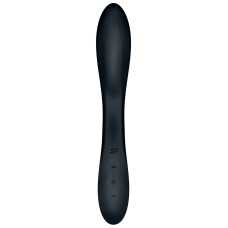 Вибратор для точки G с функцией переминания Satisfyer Rrrolling Explosion