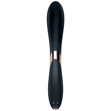 Вибратор для точки G с функцией переминания Satisfyer Rrrolling Explosion