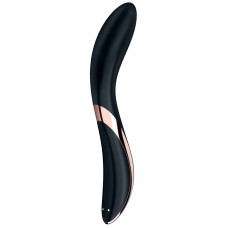 Вибратор для точки G с функцией переминания Satisfyer Rrrolling Explosion