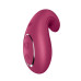 Клиторальный вибростимулятор Satisfyer Dipping Delight розовый