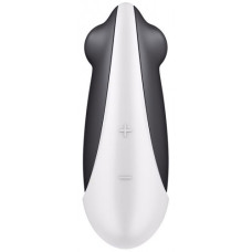 Клиторальный вибростимулятор Satisfyer Spot On 3 черный