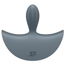 Анальная втулка со стимуляцией промежности Satisfyer Booty Absolute Beginners 2