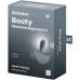 Анальная втулка со стимуляцией промежности Satisfyer Booty Absolute Beginners 2