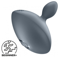 Анальная втулка со стимуляцией промежности Satisfyer Booty Absolute Beginners 4