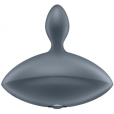 Анальная втулка со стимуляцией промежности Satisfyer Booty Absolute Beginners 4