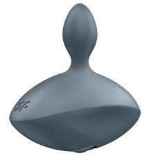 Анальная втулка со стимуляцией промежности Satisfyer Booty Absolute Beginners 4