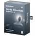 Анальная втулка со стимуляцией промежности Satisfyer Booty Absolute Beginners 4